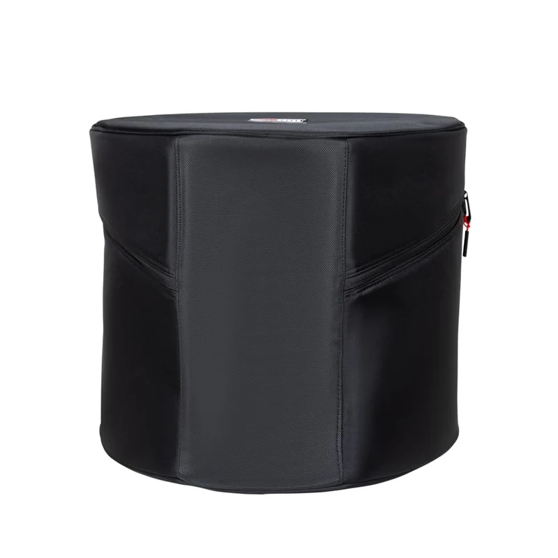 Gator GP-ICON-1515 Icon Series Floor Tom Bag | 15" x 15"
