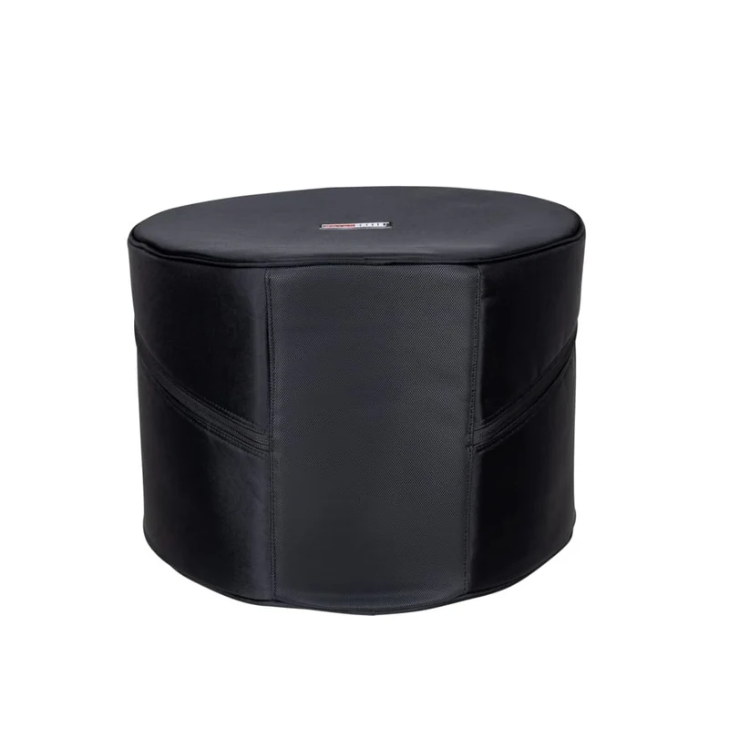 Gator GP-ICON-1512 Icon Series Floor Tom Bag | 15" x 12"
