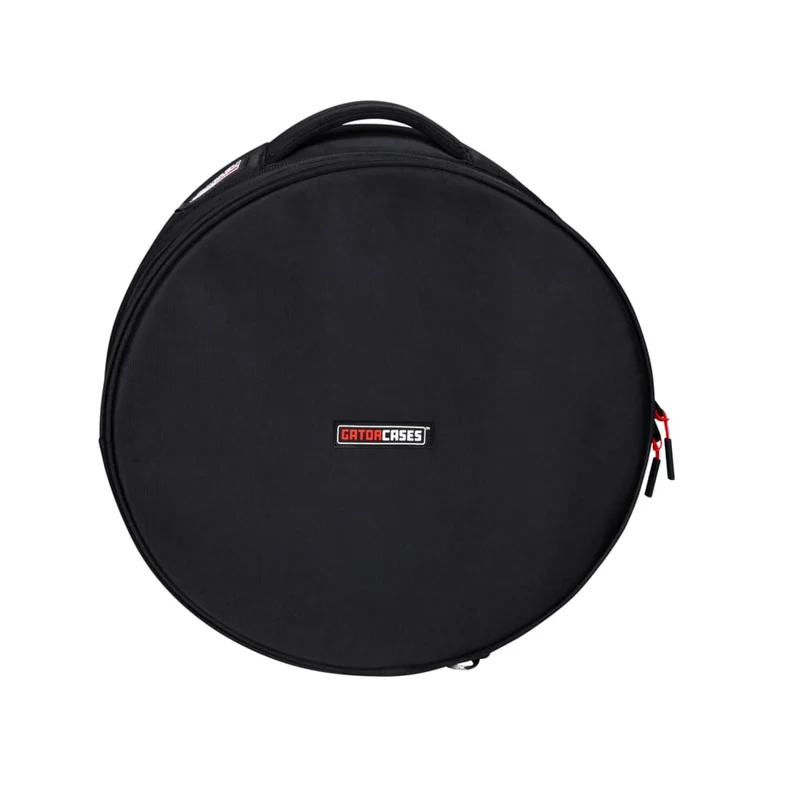 Gator GP-ICON-1455SD Icon Series Snare Drum Bag | 14″ x 5.5″