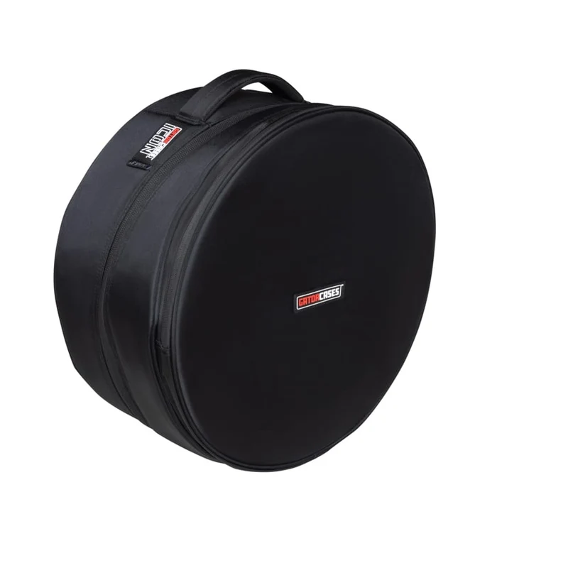 Gator GP-ICON-1455SD Icon Series Snare Drum Bag | 14″ x 5.5″