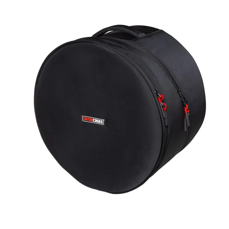 Gator GP-ICON-1408SD Icon Series Snare Drum Bag | 14" x 8"
