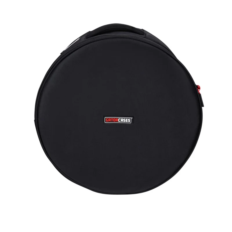 Gator GP-ICON-1408SD Icon Series Snare Drum Bag | 14" x 8"