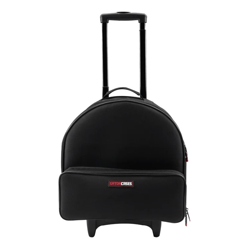 Gator GP-SNAREKIT Student Snare Drum Rolling Bag