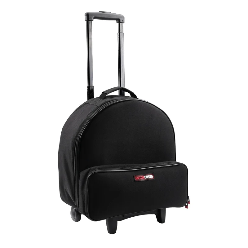 Gator GP-SNAREKIT Student Snare Drum Rolling Bag