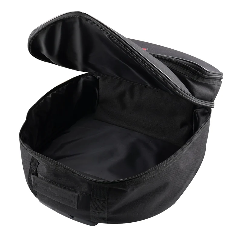Gator GP-SNAREKIT Student Snare Drum Rolling Bag