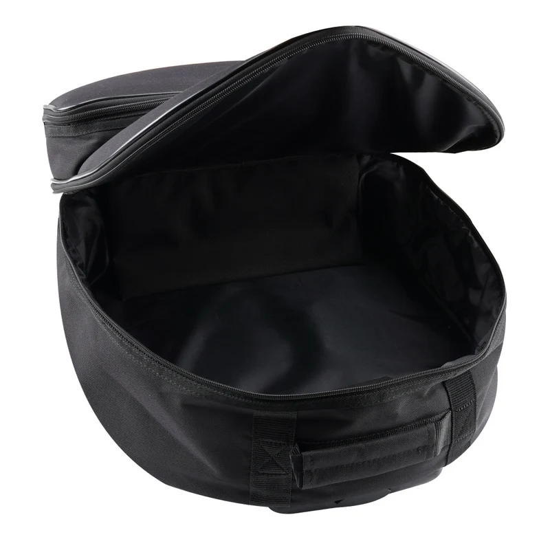Gator GP-SNAREKIT Student Snare Drum Rolling Bag