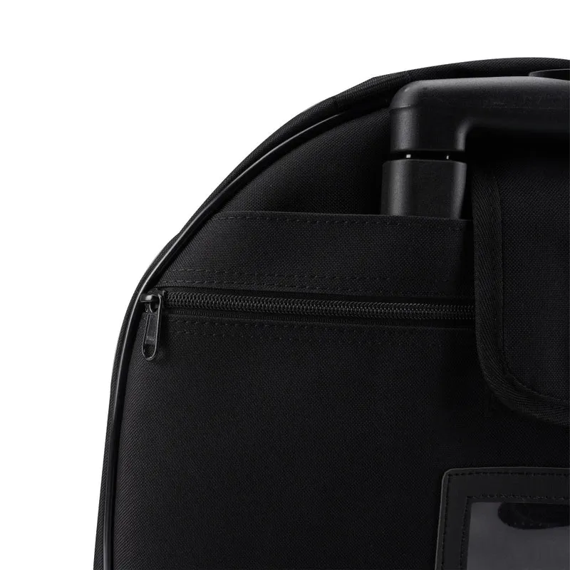 Gator GP-SNAREKIT Student Snare Drum Rolling Bag