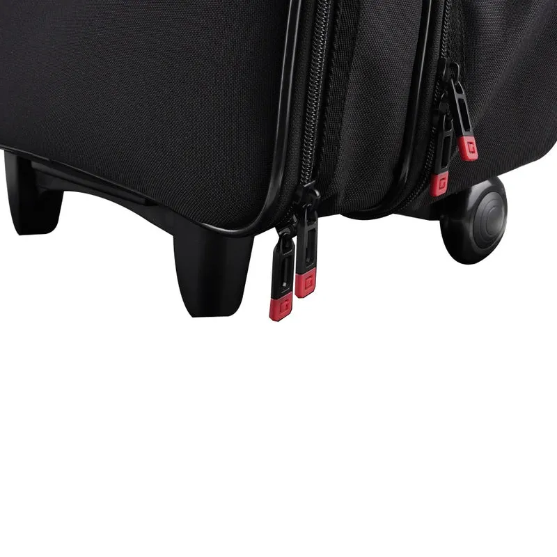 Gator GP-SNAREKIT Student Snare Drum Rolling Bag