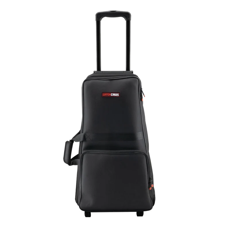 Gator GP-PERCKIT Student Bell Kit Rolling Bag