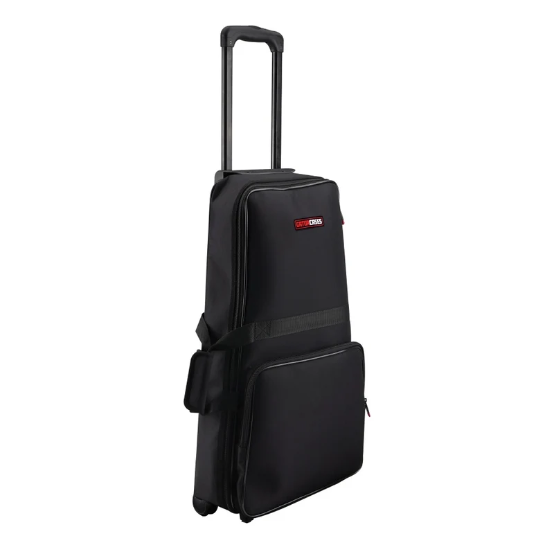 Gator GP-PERCKIT Student Bell Kit Rolling Bag