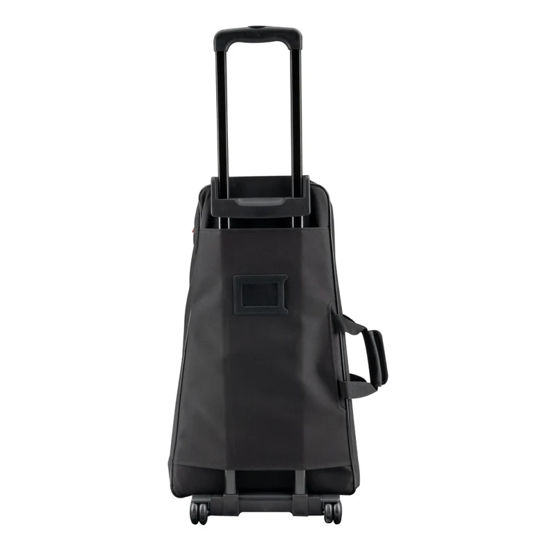 Gator GP-PERCKIT Student Bell Kit Rolling Bag