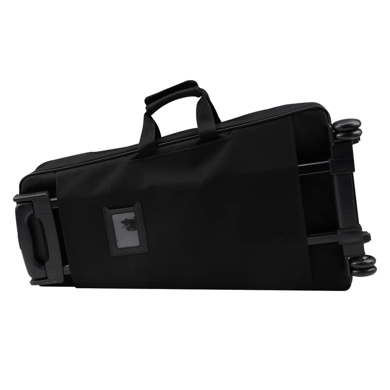 Gator GP-PERCKIT Student Bell Kit Rolling Bag