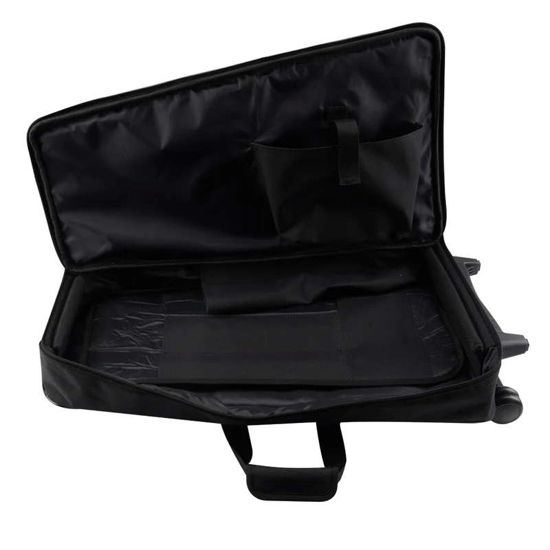 Gator GP-PERCKIT Student Bell Kit Rolling Bag