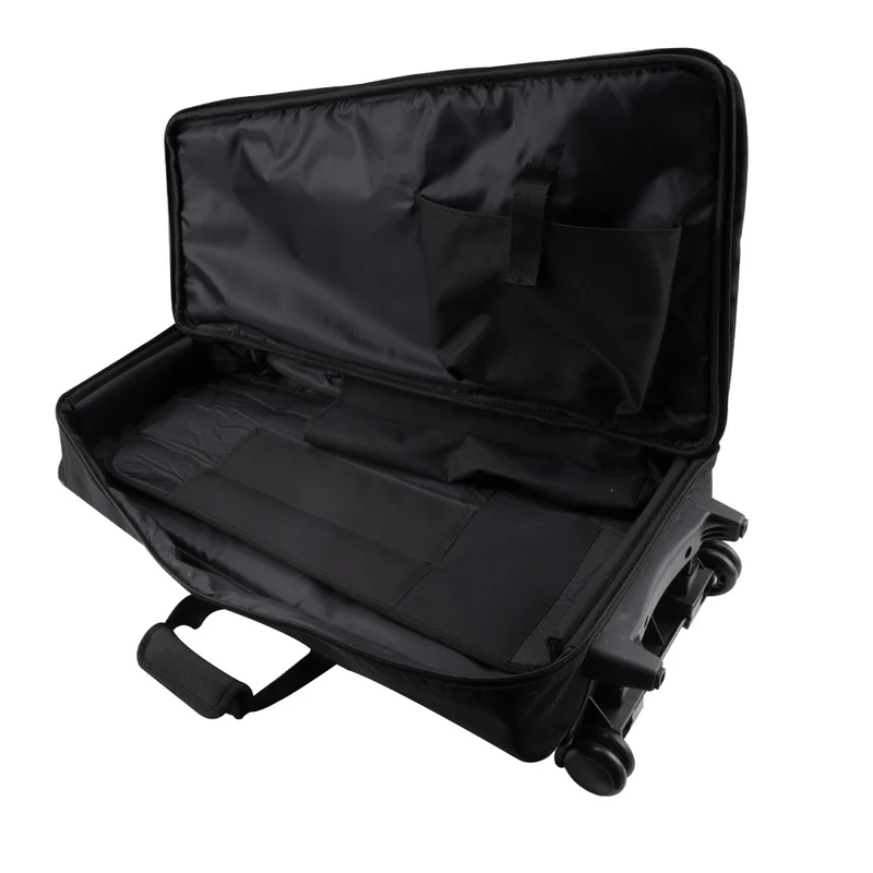 Gator GP-PERCKIT Student Bell Kit Rolling Bag