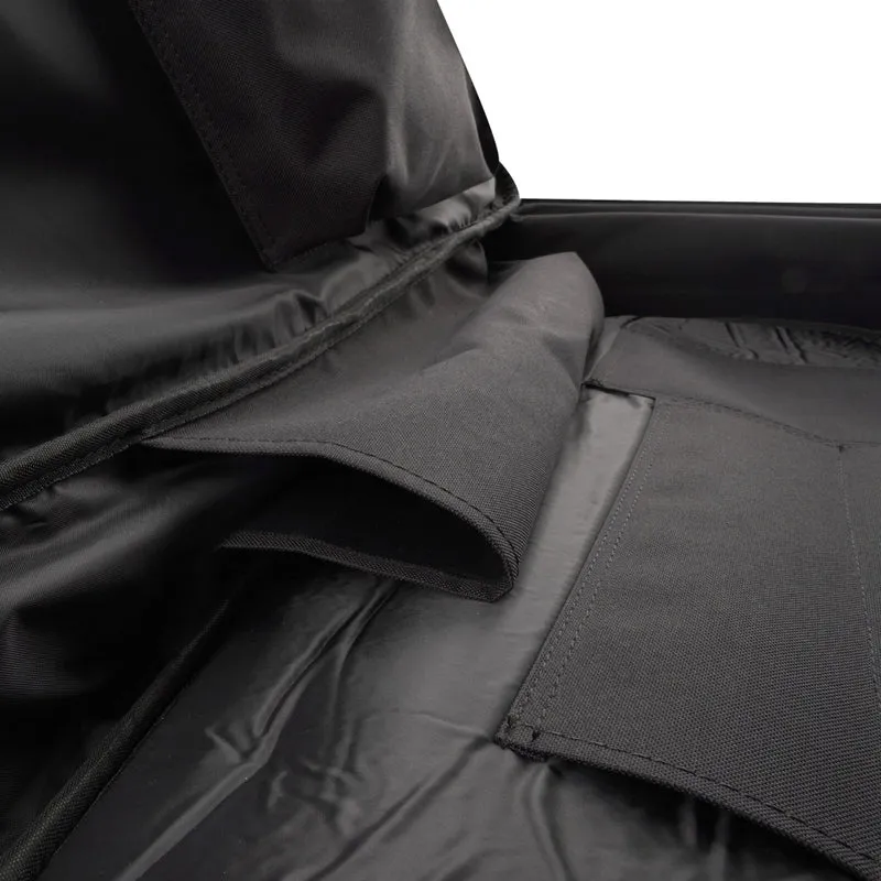 Gator GP-PERCKIT Student Bell Kit Rolling Bag