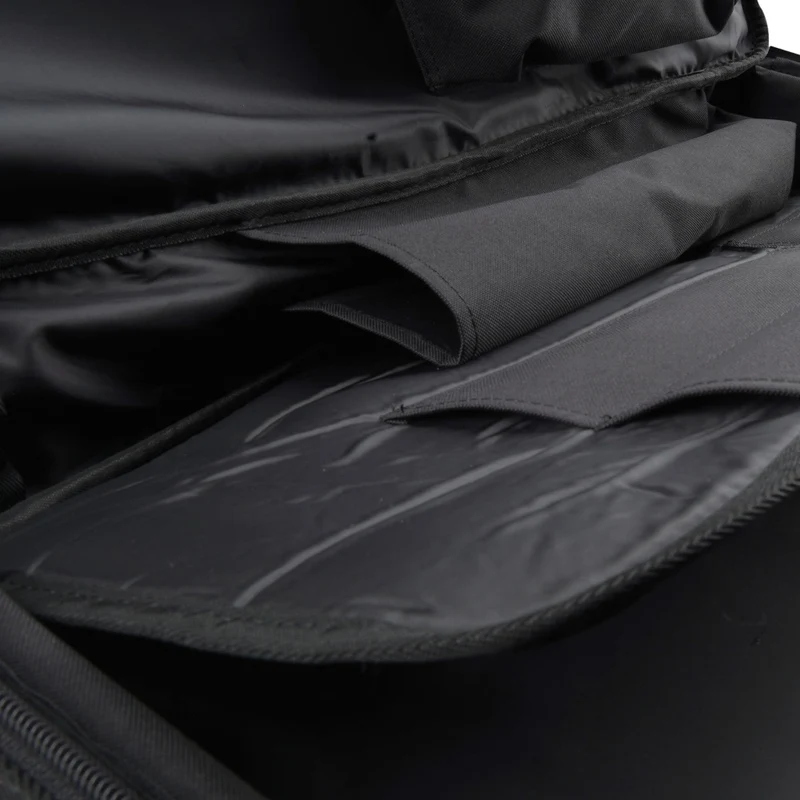 Gator GP-PERCKIT Student Bell Kit Rolling Bag
