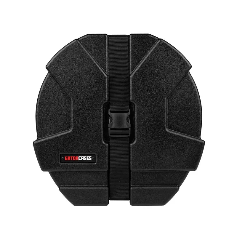 Gator GPC1405SD Grooves Series Snare Drum Case | 14" x 5"