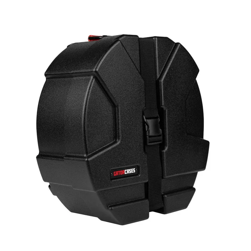 Gator GPC1405SD Grooves Series Snare Drum Case | 14" x 5"