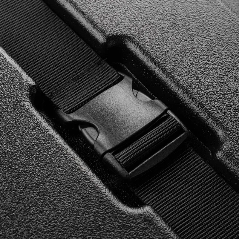 Gator GPC1405SD Grooves Series Snare Drum Case | 14" x 5"