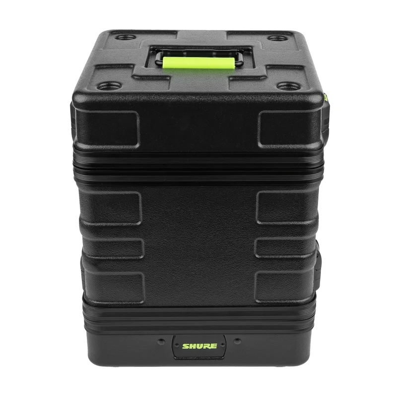Gator SH-WSYS-CASE4 Wireless System Solution Case | 4 System