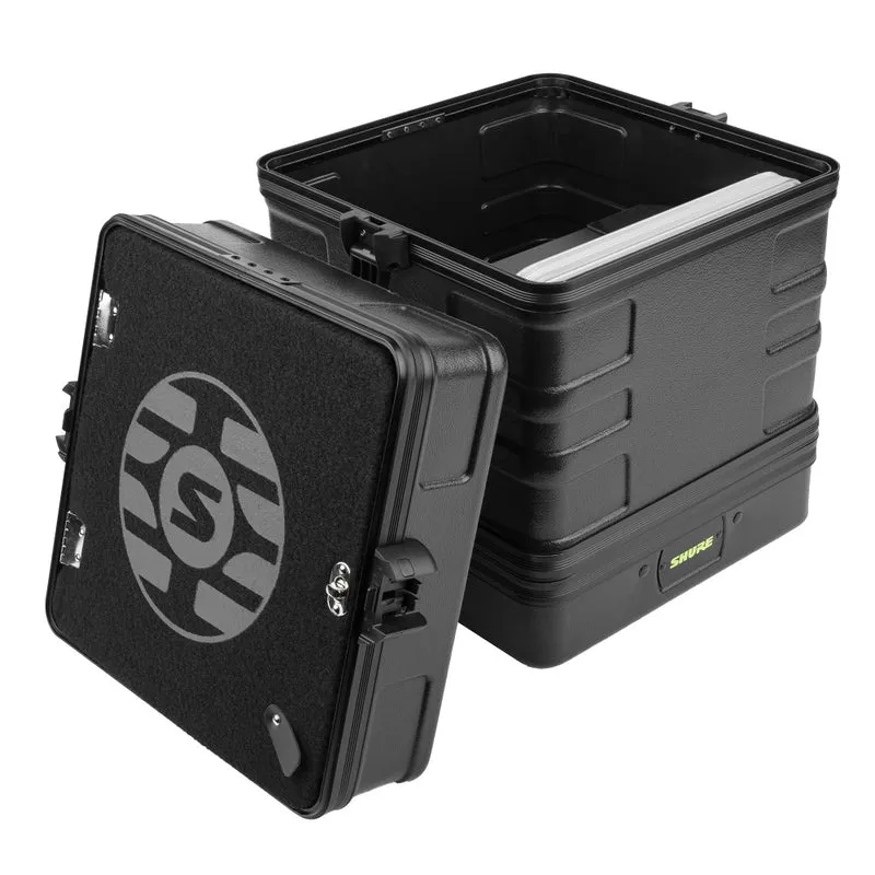 Gator SH-WSYS-CASE4 Wireless System Solution Case | 4 System