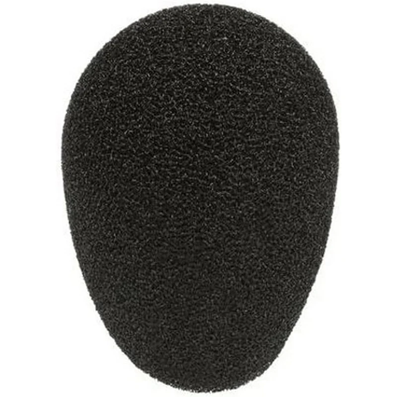 Clear-Com 408G053 Headset Mic Windscreen For CC-15 CC-30