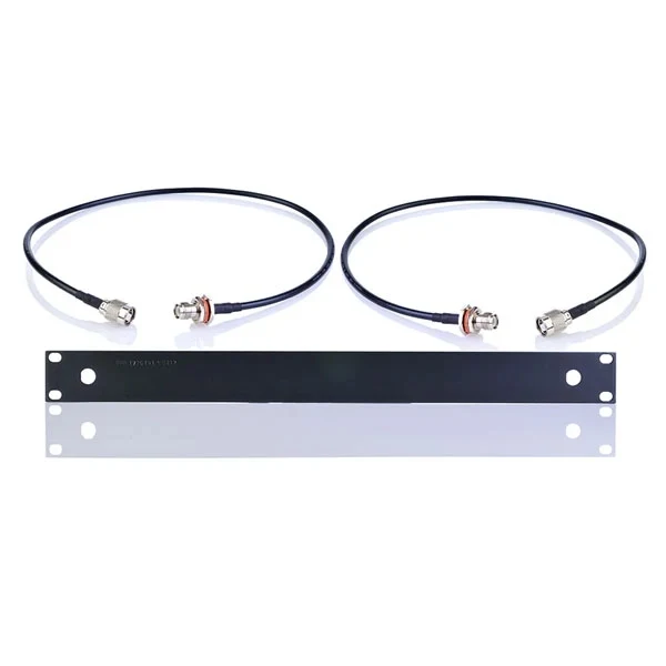 Clear-Com RMK200 Single Rack Unit Mounting Panel For DX Series