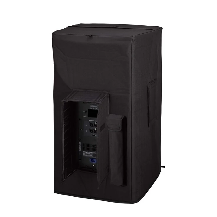 Yamaha SPCVR-DZR315 Water-Resistant Speaker Cover For DZR315