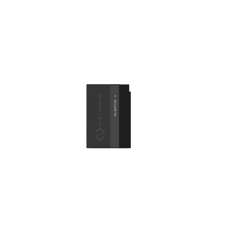 Hollyland Solidcom C1 Pro Wireless Dual-Mic ENC Headset Intercom For 4 | Dual Headset