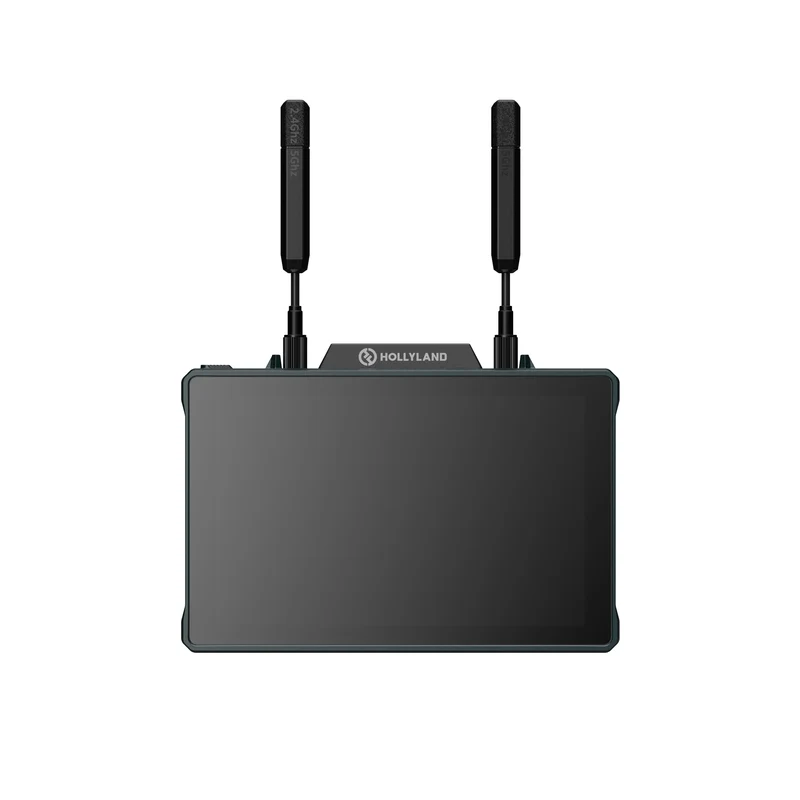 Hollyland Pyro 7 Kit Wireless Video System With Integrated TX/RX | 7"