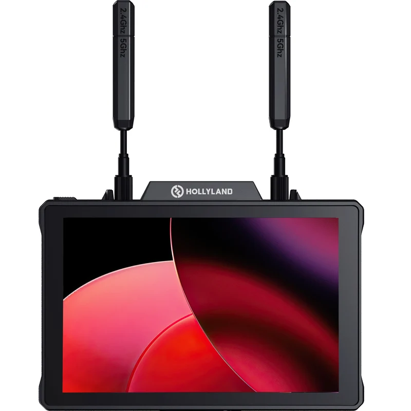 Hollyland Pyro 7 Wireless Transceiving Monitor | 7"