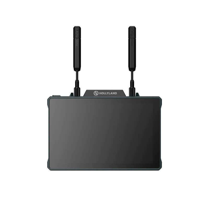 Hollyland Pyro 7 Wireless Transceiving Monitor | 7"