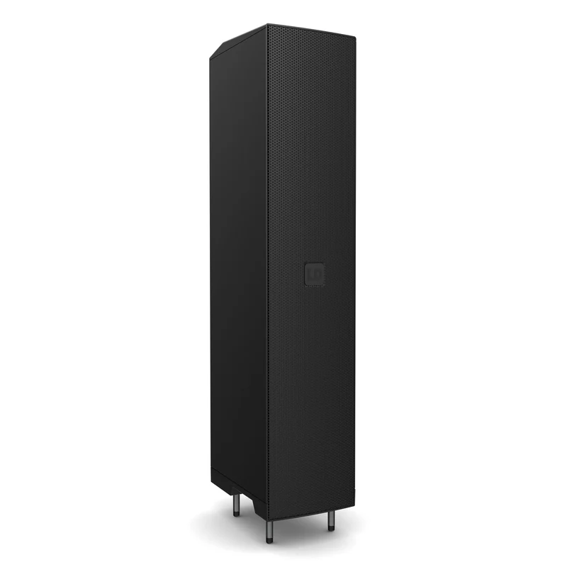 LD Systems Powered Column Module With DSP For Maila Systems