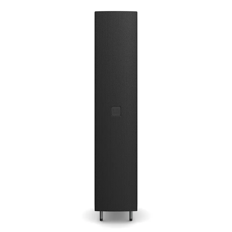 LD Systems Powered Column Module With DSP For Maila Systems
