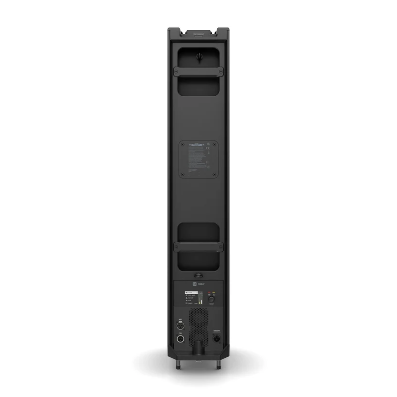 LD Systems Powered Column Module With DSP For Maila Systems