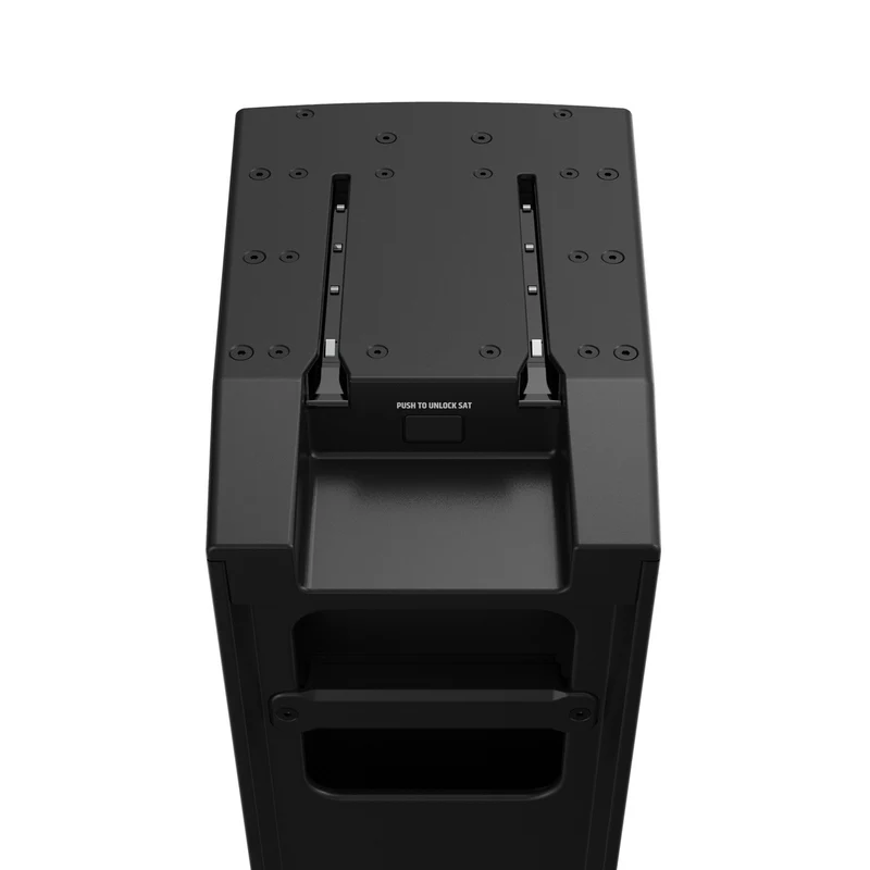 LD Systems Powered Column Module With DSP For Maila Systems