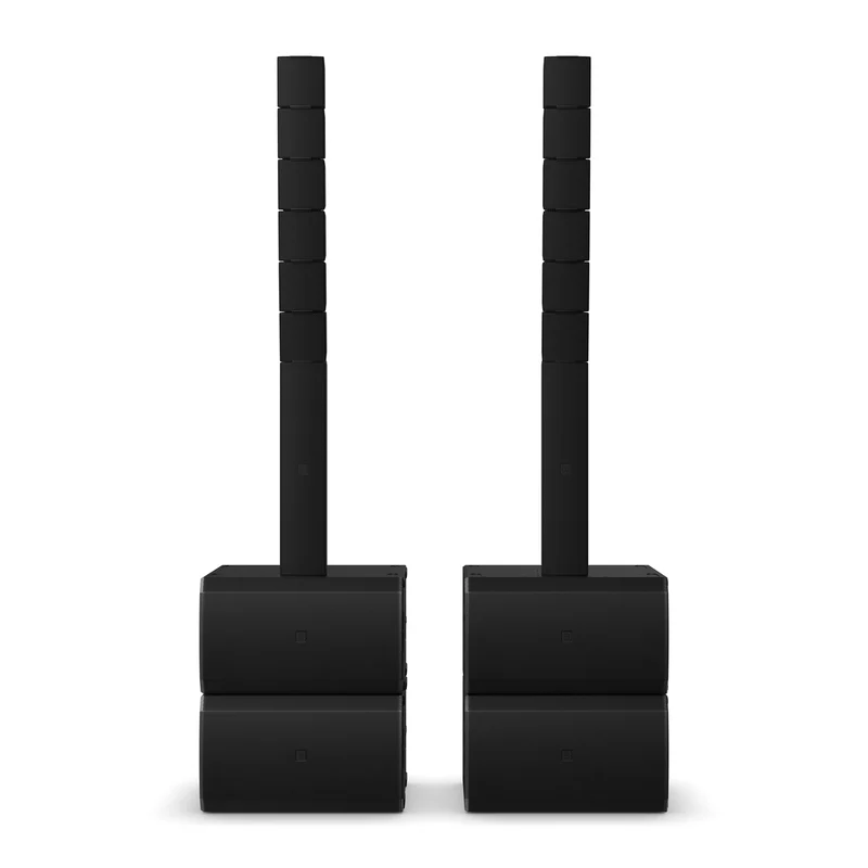LD Systems MAILA Compact Line Array System | 15 kW