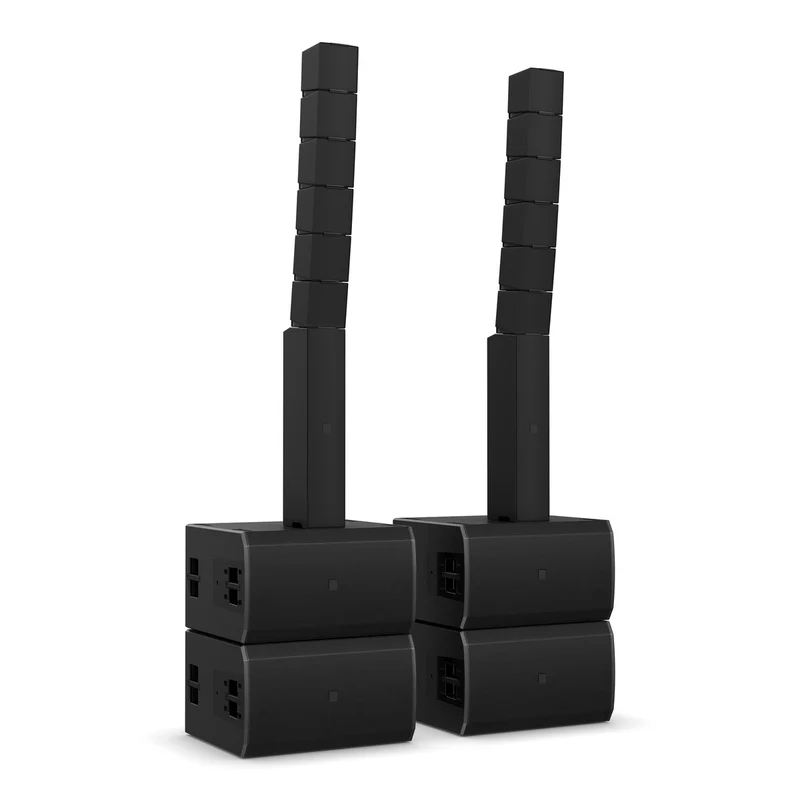 LD Systems MAILA Compact Line Array System | 15 kW