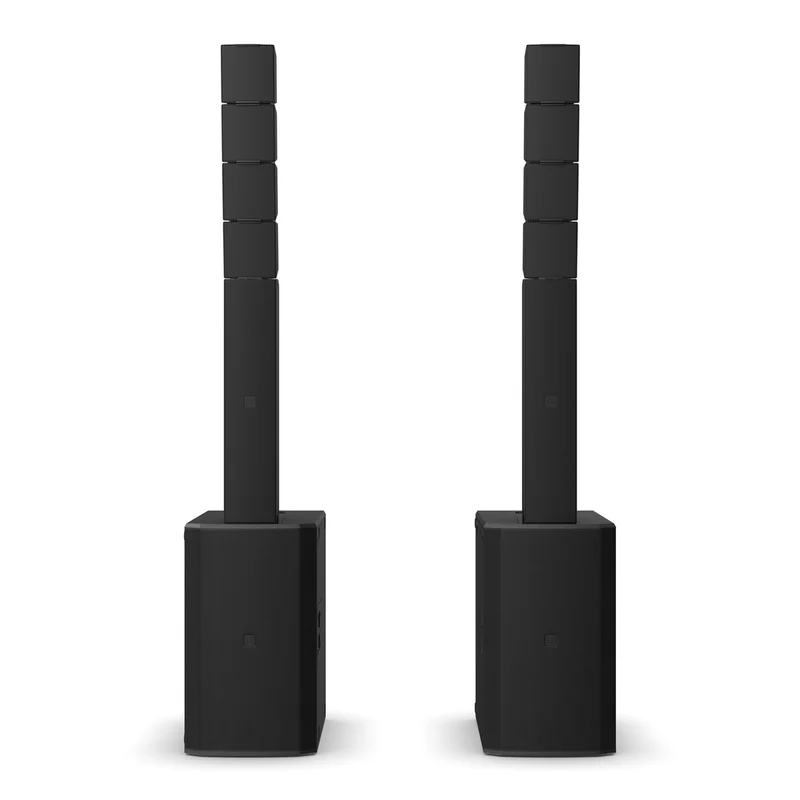 LD Systems MAILA Compact Line Array System | 10 kW
