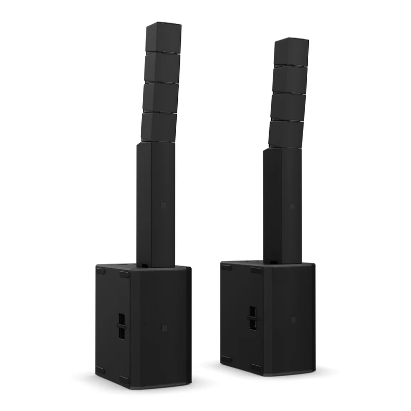 LD Systems MAILA Compact Line Array System | 10 kW