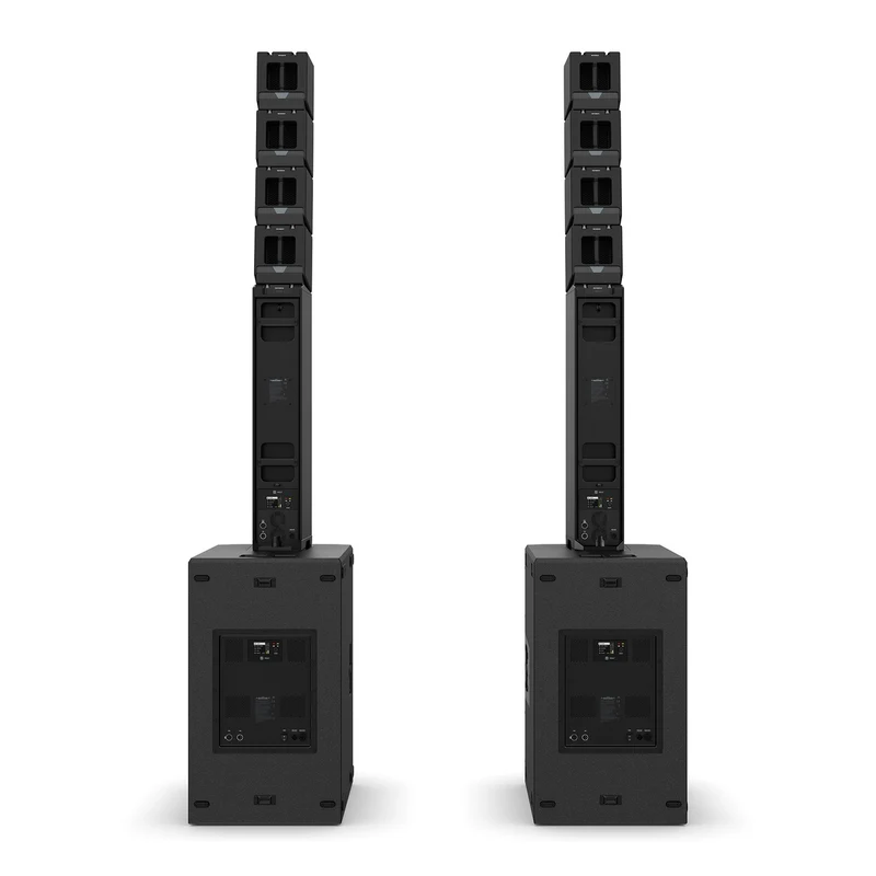 LD Systems MAILA Compact Line Array System | 10 kW