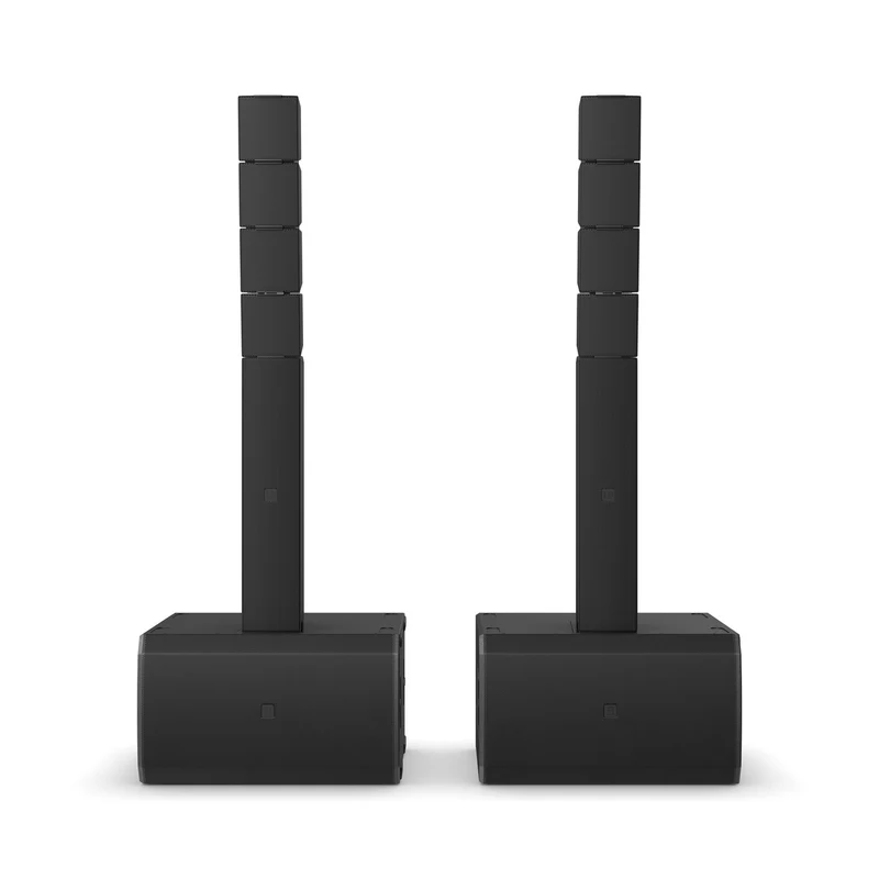 LD Systems MAILA Compact Line Array System | 10 kW