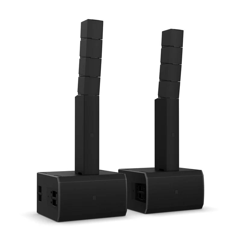 LD Systems MAILA Compact Line Array System | 10 kW