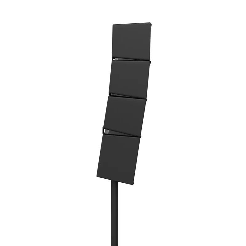 LD Systems MAILA Compact Line Array System | 7.5 kW
