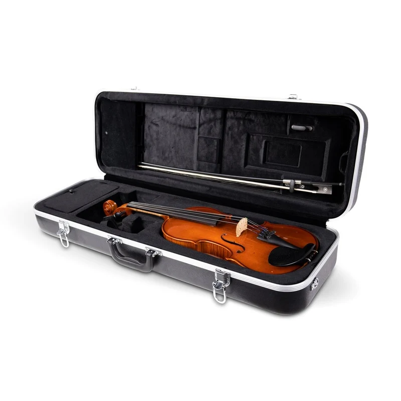 Gator GC-VIOLIN44-23 Andante Series Hardshell Case For Violin | 4/4