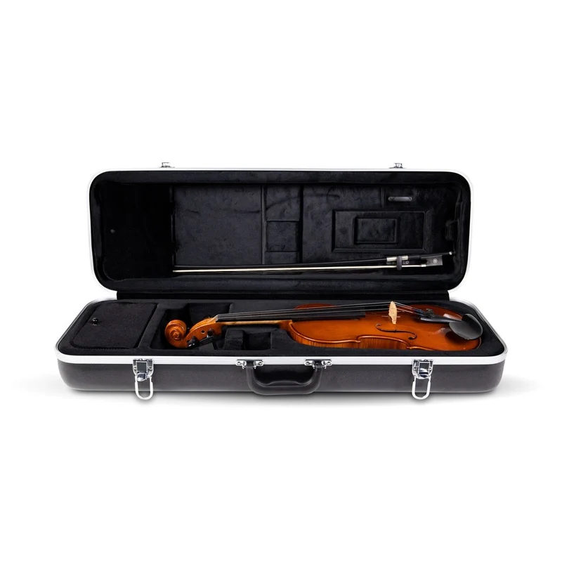 Gator GC-VIOLIN44-23 Andante Series Hardshell Case For Violin | 4/4