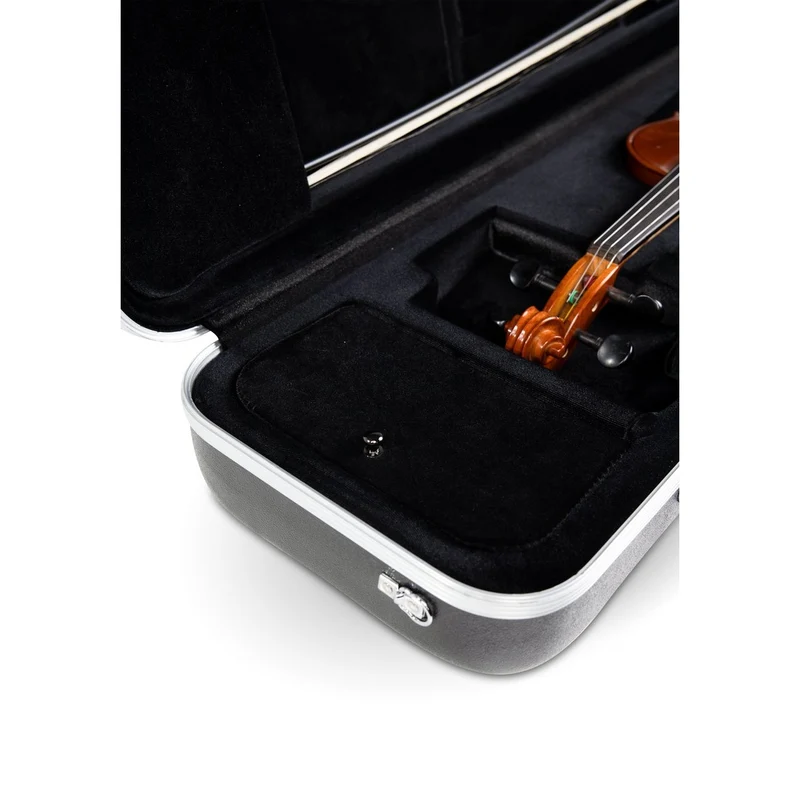 Gator GC-VIOLIN44-23 Andante Series Hardshell Case For Violin | 4/4