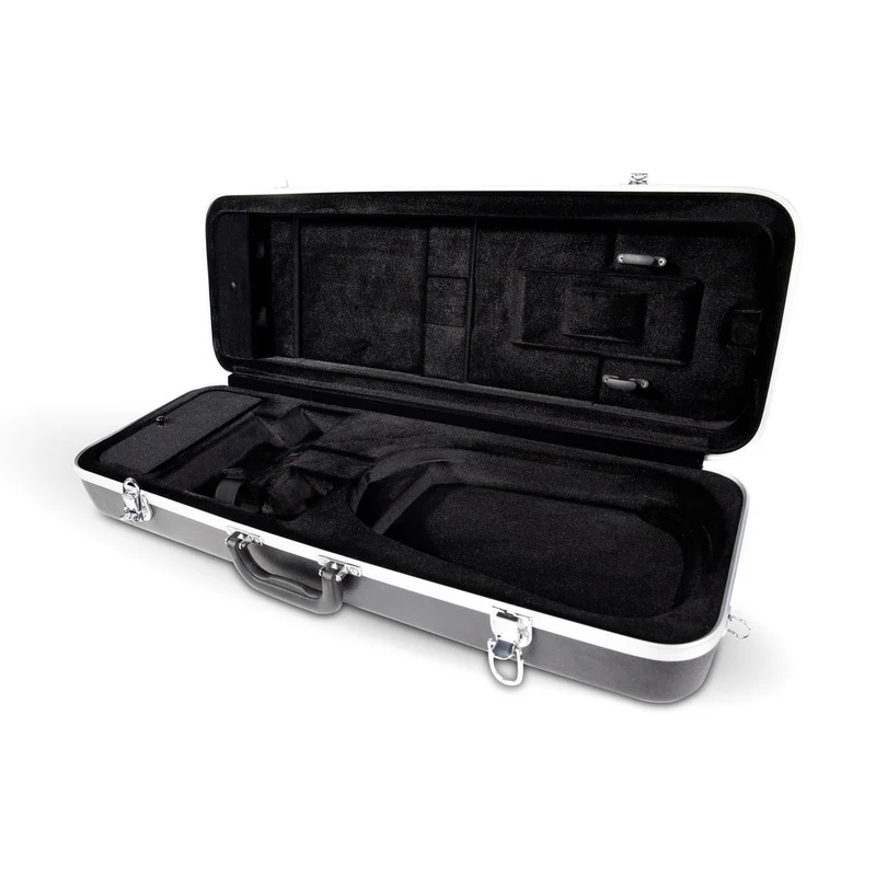 Gator GC-VIOLIN34-23 Andante Series Hardshell Case For Violin | 3/4