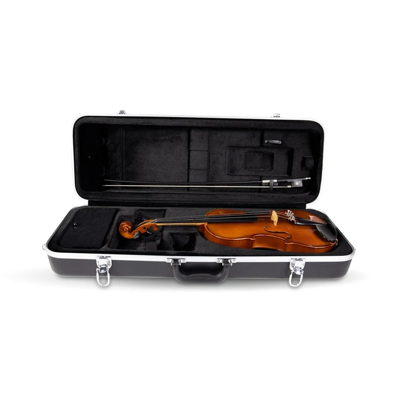Gator GC-VIOLIN34-23 Andante Series Hardshell Case For Violin | 3/4