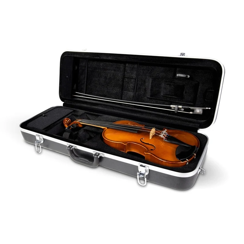 Gator GC-VIOLIN34-23 Andante Series Hardshell Case For Violin | 3/4